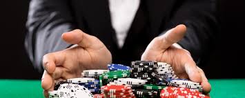 Вход на официальный сайт Casino Lux
